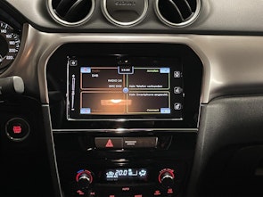 Fahrzeugbild SUZUKI Vitara 1.5 Top Hybrid Edition 35 4x4