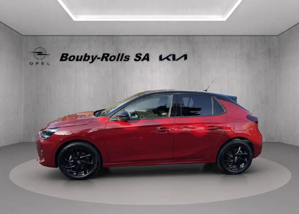 Fahrzeugbild 1 Fahrzeugbild 1