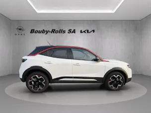 Opel Mokka 1.2 T 130 GS Line