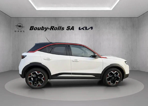 Fahrzeugbild 5 Fahrzeugbild 5