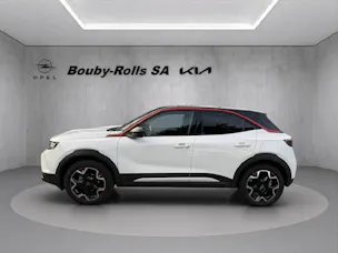 Opel Mokka 1.2 T 130 GS Line