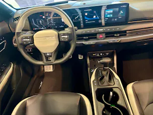 Kia K4 1.6 T-GDi GT-Line