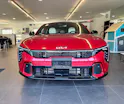 Kia K4 1.6 T-GDi GT-Line