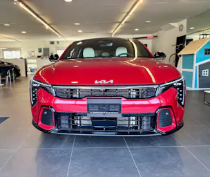 Kia K4 1.6 T-GDi GT-Line