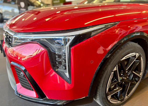 Fahrzeugbild 5 Fahrzeugbild 5