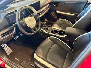 Kia K4 1.6 T-GDi GT-Line
