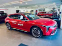 Kia K4 1.6 T-GDi GT-Line