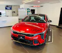 Kia K4 1.6 T-GDi GT-Line