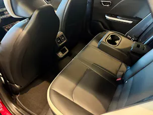 Kia K4 1.6 T-GDi GT-Line