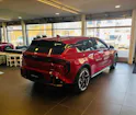 Kia K4 1.6 T-GDi GT-Line
