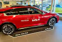 Kia K4 1.6 T-GDi GT-Line