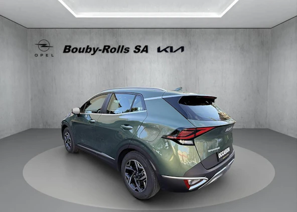 Fahrzeugbild 3 Fahrzeugbild 3