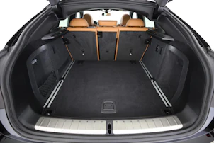 Fahrzeugbild BMW X4 20i xDrive