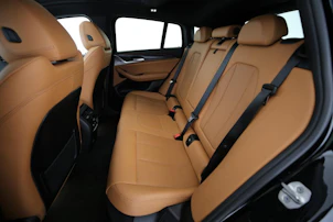 Fahrzeugbild BMW X4 20i xDrive