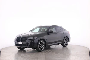 Fahrzeugbild BMW X4 20i xDrive