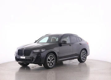 Fahrzeugbild BMW X4 20i xDrive Fahrzeugbild BMW X4 20i xDrive
