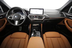 Fahrzeugbild BMW X4 20i xDrive