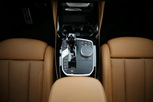 Fahrzeugbild BMW X4 20i xDrive