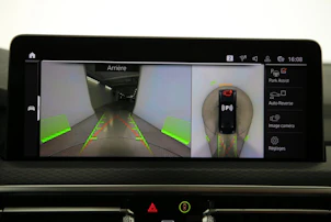 Fahrzeugbild BMW X4 20i xDrive