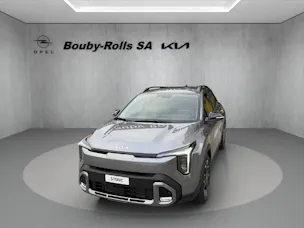 Kia Stonic 1.0 T-GDi MHEV GT-Line