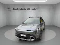 Kia Stonic 1.0 T-GDi MHEV GT-Line