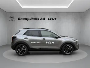 Kia Stonic 1.0 T-GDi MHEV GT-Line
