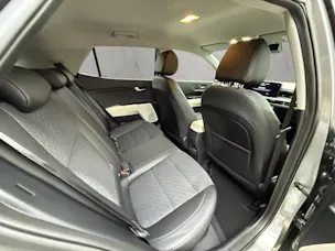 Kia Stonic 1.0 T-GDi MHEV GT-Line