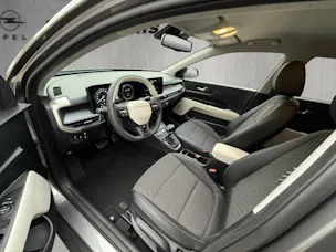 Kia Stonic 1.0 T-GDi MHEV GT-Line