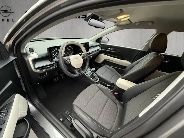 Kia Stonic 1.0 T-GDi MHEV GT-Line