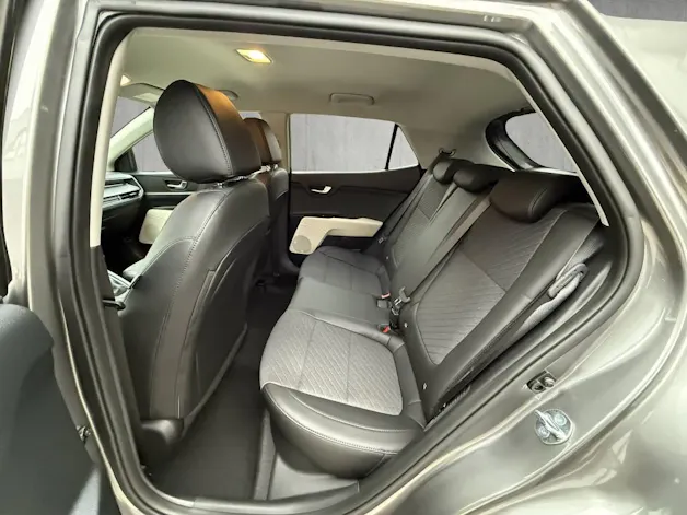 Kia Stonic 1.0 T-GDi MHEV GT-Line