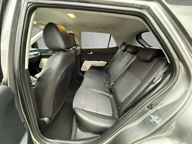 Kia Stonic 1.0 T-GDi MHEV GT-Line