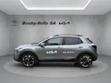 Kia Stonic 1.0 T-GDi MHEV GT-Line
