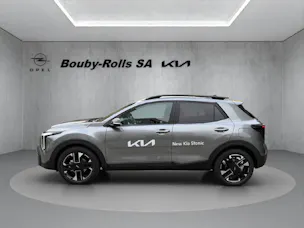 Kia Stonic 1.0 T-GDi MHEV GT-Line