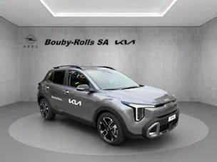 Kia Stonic 1.0 T-GDi MHEV GT-Line