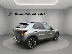 Kia Stonic 1.0 T-GDi MHEV GT-Line