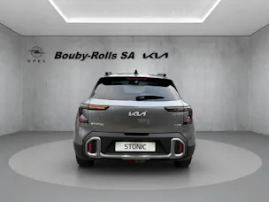 Kia Stonic 1.0 T-GDi MHEV GT-Line