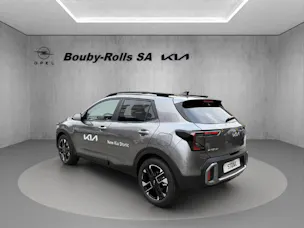 Kia Stonic 1.0 T-GDi MHEV GT-Line