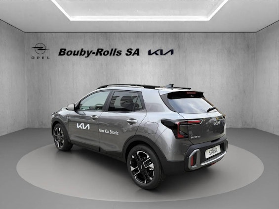 Fahrzeugbild 2 Fahrzeugbild 2