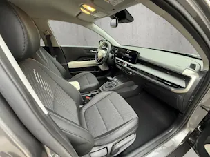 Kia Stonic 1.0 T-GDi MHEV GT-Line