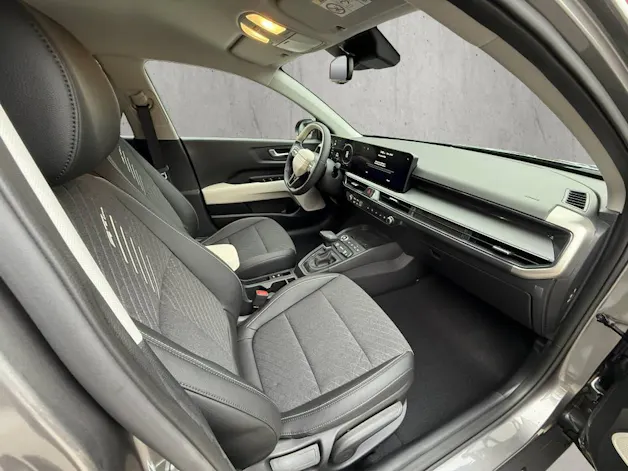 Kia Stonic 1.0 T-GDi MHEV GT-Line