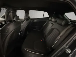 Kia Sportage 1.6 T-GDi Hybrid GT-Line