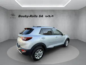 Kia Stonic 1.0 T-GDi Power Edition