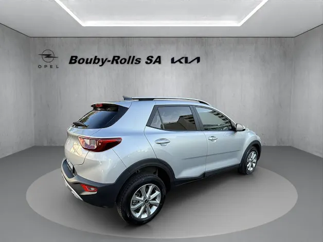 Kia Stonic 1.0 T-GDi Power Edition