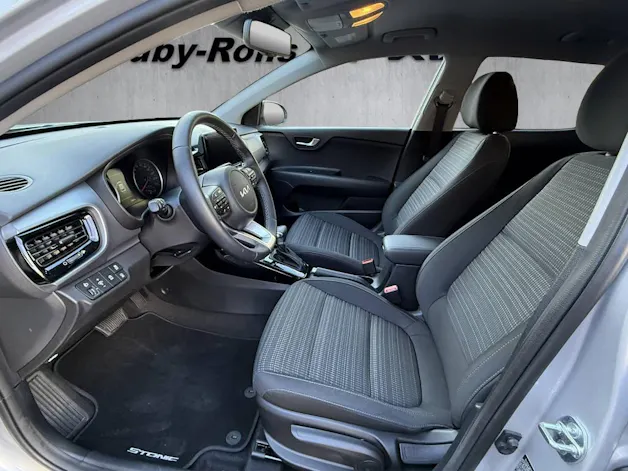 Kia Stonic 1.0 T-GDi Power Edition