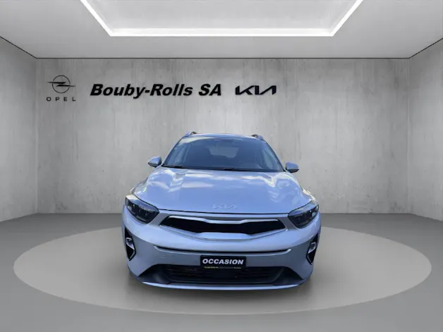 Kia Stonic 1.0 T-GDi Power Edition