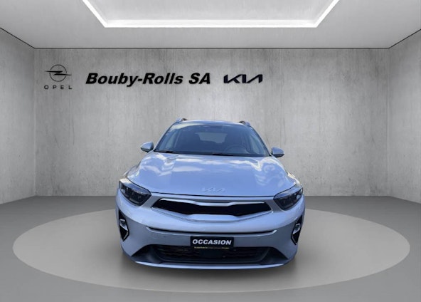 Fahrzeugbild 1 Fahrzeugbild 1