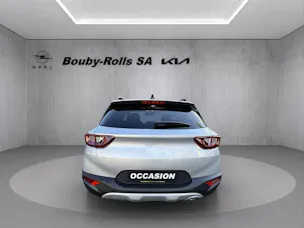 Kia Stonic 1.0 T-GDi Power Edition
