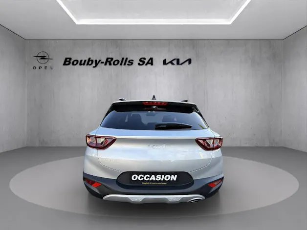 Kia Stonic 1.0 T-GDi Power Edition
