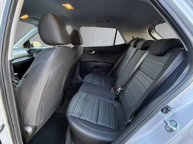 Kia Stonic 1.0 T-GDi Power Edition