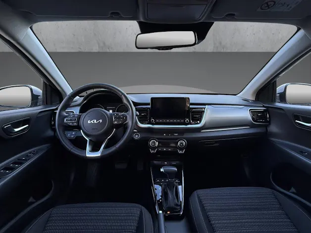 Kia Stonic 1.0 T-GDi Power Edition